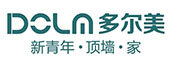 多尔美集成顶墙